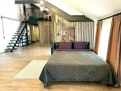 Вологодские берега - 1