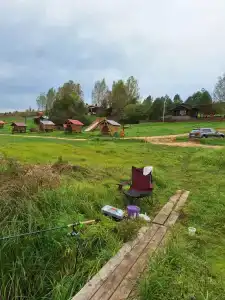 Чистые пруды - 38