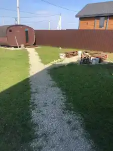 Дом у Белой - 2