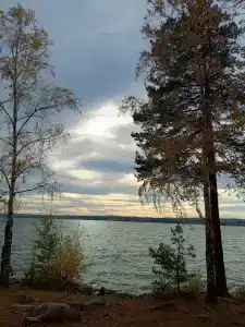 Медвежий камень - 27