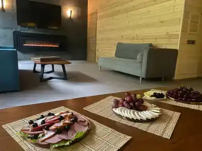 Tatroff Chalet - 13