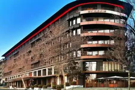 The St. Regis Istanbul - 32