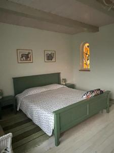 Usadba Ilyinskaya - 19