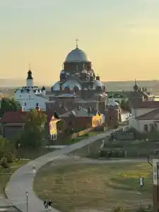 Дом купца Каменева - 6