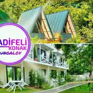 Kadifeli Konak - 6