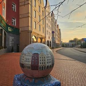 Старый город - 18