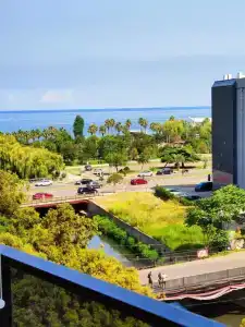 Steps Batumi & Suites - 20