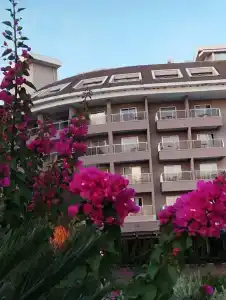Sunmelia Beach Resort & Spa-All Inclusive - 37