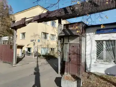 Бирюсинка - 23