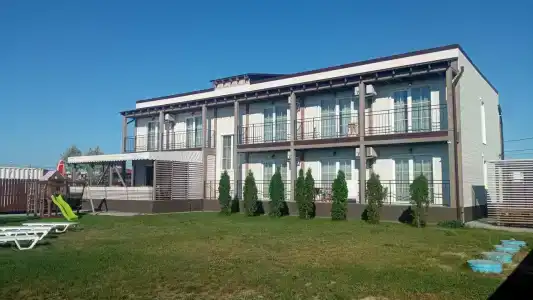 Белый Лотос - 0