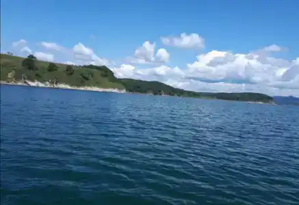 Морской берег - 48