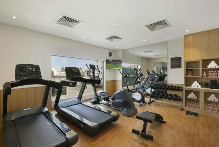 Holiday Inn Express Chennai Omr Thoraipakkam, An Ihg - 88