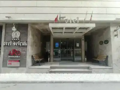 Selcuk Sems-i Tebrizi - 13