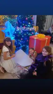 Хутор ЗимаЛето - 19