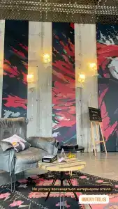 Moxy Tbilisi by Marriott - 57