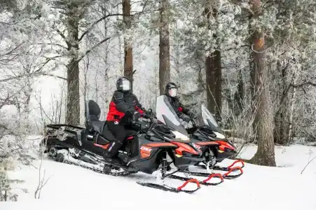 Черные камни - 4