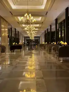 NG Sapanca Wellness & Convention - 19