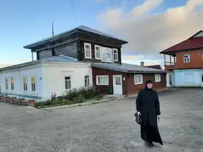 Старая Пристань - 60
