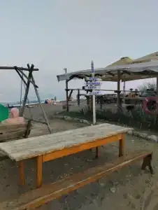 Кемпинг у моря - 39