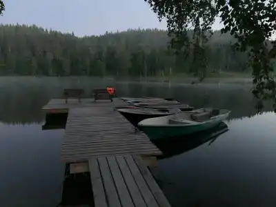 Карельские Лага - 59