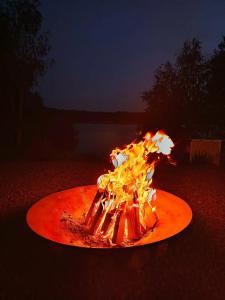 Юрта Лахти - 76