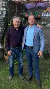 Светлояр - 10