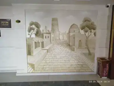 Akhsikent - 23
