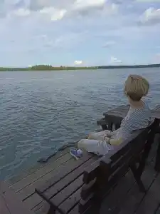 Медвежий угол - 17