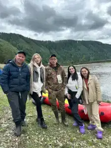 Ологужан - 42