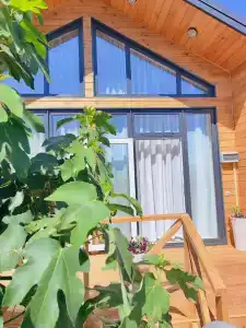 Гостевой дом на Школьном 18 - 19