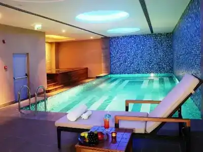 Titanic City Taksim - 92