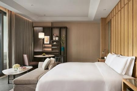 Rosewood Sanya - 33