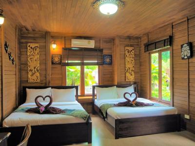 Baan Thai Lanna Pattaya - 22