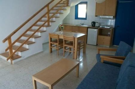 Hylatio Tourist Village - 18