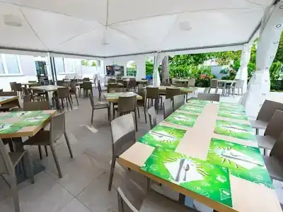 Color Green Village Cesenatico Family - 22