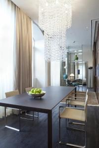 The Taj Mahal Palace, Mumbai - 78