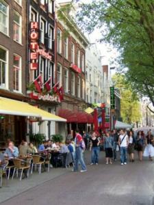 Budget Thorbecke - 6