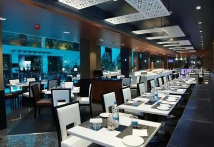 Radha Regent, Chennai - 87