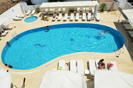 Salinas Bodrum - 43