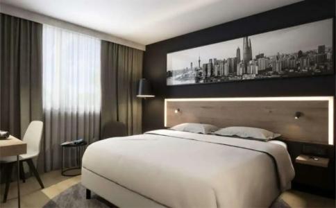 Park Inn by Radisson Vilnius Airport & Business Centre - 4