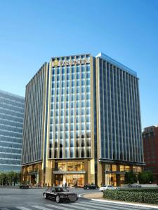 Pan Pacific Beijing - 35