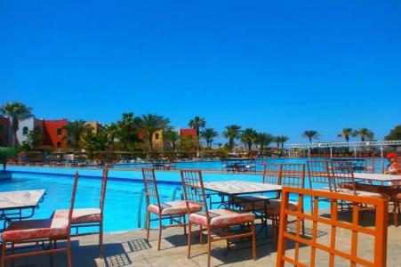 Bel Air Azur Resort (Adults Only) - 73