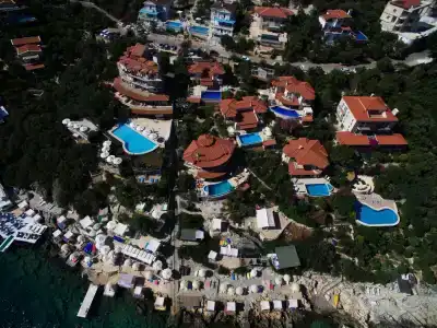 Club Barbarossa & Villas - 11