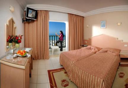 Novostar Royal Beach Sousse - 34