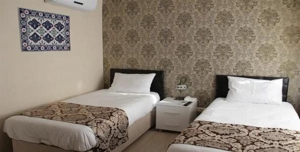 Nagehan Old City - 87