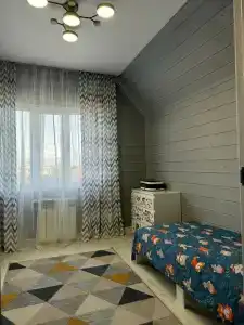Дом на Молодёжной 16 - 11