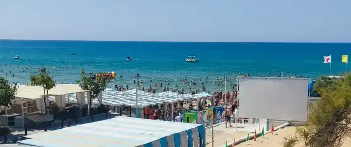 Морской бриз - 28