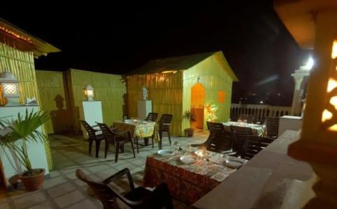 Rajputana Haveli - 14