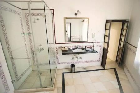 Alsisar Haveli - Heritage - 18