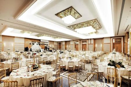 Radisson Blu, Istanbul Sisli - 25